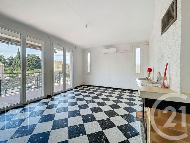 Appartement F4 à vendre - 4 pièces - 82,27 m2 - Corneilla La Riviere - 66 - LANGUEDOC-ROUSSILLON