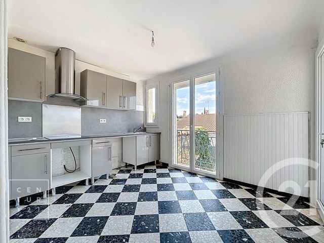 Appartement F4 à vendre - 4 pièces - 82,27 m2 - Corneilla La Riviere - 66 - LANGUEDOC-ROUSSILLON