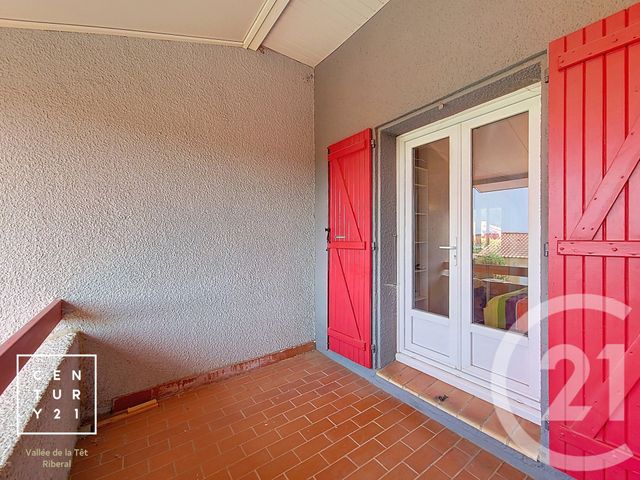 Maison à vendre - 5 pièces - 106,17 m2 - Le Soler - 66 - LANGUEDOC-ROUSSILLON