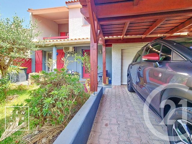 Maison à vendre - 5 pièces - 106,17 m2 - Le Soler - 66 - LANGUEDOC-ROUSSILLON