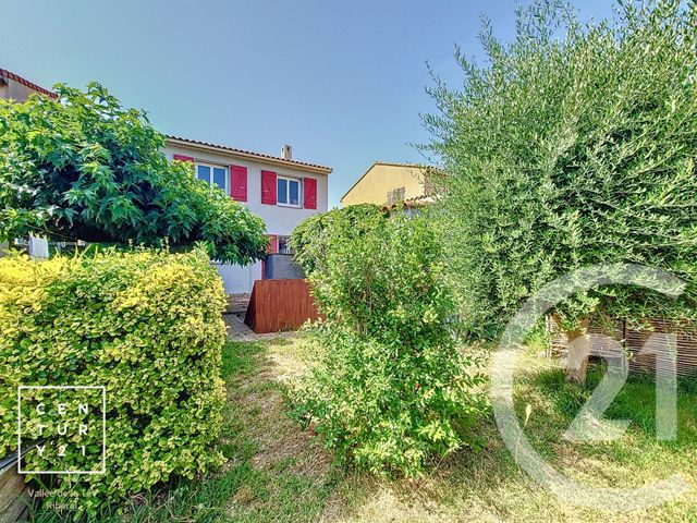 Maison à vendre - 5 pièces - 106,17 m2 - Le Soler - 66 - LANGUEDOC-ROUSSILLON