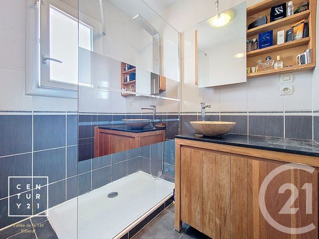 Maison à vendre - 5 pièces - 106,17 m2 - Le Soler - 66 - LANGUEDOC-ROUSSILLON