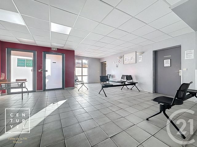 Appartement Local &agrave; vendre - 6 pi&egrave;ces - 195,89 m2 - Perpignan - 66 - LANGUEDOC-ROUSSILLON