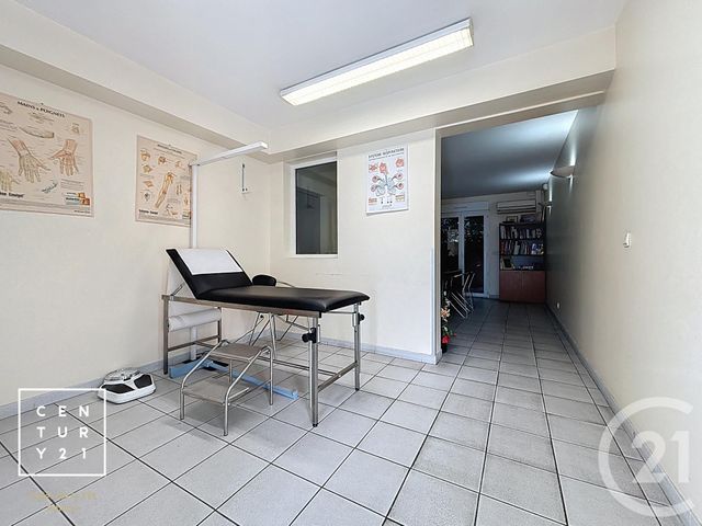 Appartement Local &agrave; vendre - 6 pi&egrave;ces - 195,89 m2 - Perpignan - 66 - LANGUEDOC-ROUSSILLON