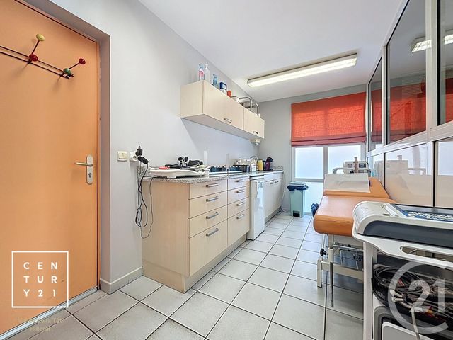 Appartement Local &agrave; vendre - 6 pi&egrave;ces - 195,89 m2 - Perpignan - 66 - LANGUEDOC-ROUSSILLON