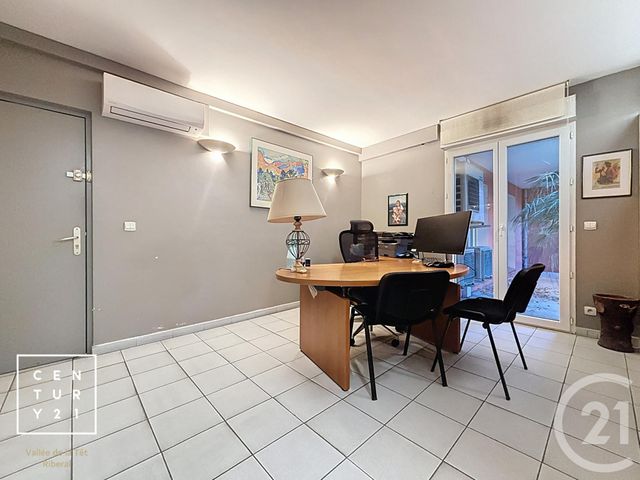 Appartement Local &agrave; vendre - 6 pi&egrave;ces - 195,89 m2 - Perpignan - 66 - LANGUEDOC-ROUSSILLON