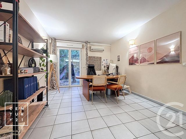 Appartement Local &agrave; vendre - 6 pi&egrave;ces - 195,89 m2 - Perpignan - 66 - LANGUEDOC-ROUSSILLON