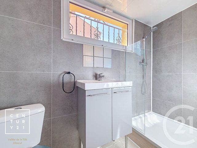 Maison &agrave; vendre - 5 pi&egrave;ces - 95 m2 - Le Soler - 66 - LANGUEDOC-ROUSSILLON