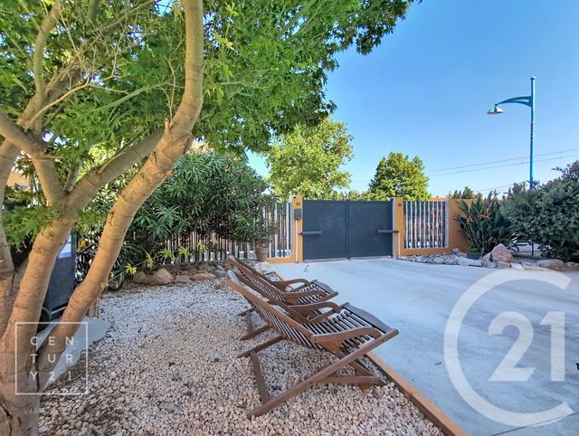 Maison &agrave; vendre - 5 pi&egrave;ces - 95 m2 - Le Soler - 66 - LANGUEDOC-ROUSSILLON