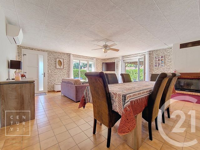 Maison à vendre - 3 pièces - 73,55 m2 - Nefiach - 66 - LANGUEDOC-ROUSSILLON