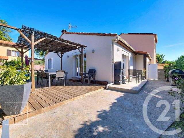 maison - NEFIACH - 66