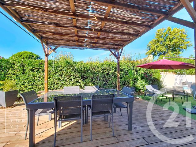 Maison à vendre - 3 pièces - 73,55 m2 - Nefiach - 66 - LANGUEDOC-ROUSSILLON