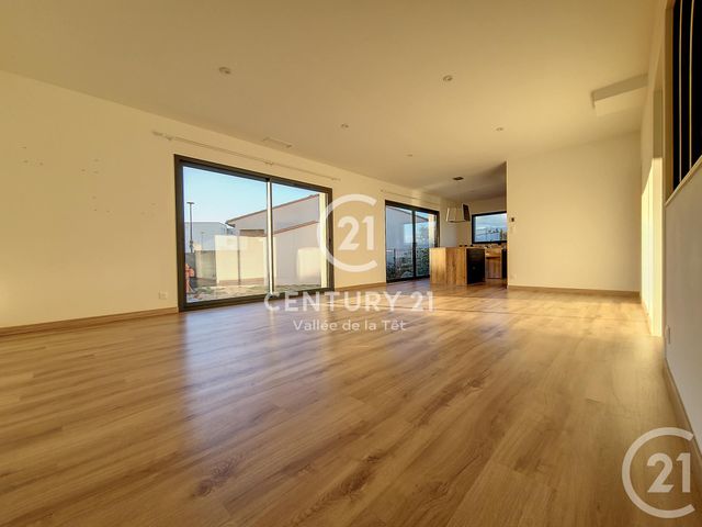 Maison à vendre - 5 pièces - 115 m2 - Millas - 66 - LANGUEDOC-ROUSSILLON