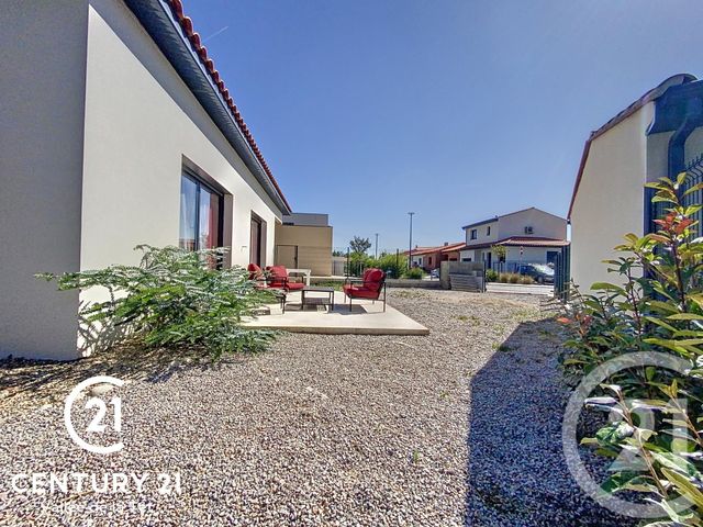 Maison à vendre - 5 pièces - 115 m2 - Millas - 66 - LANGUEDOC-ROUSSILLON