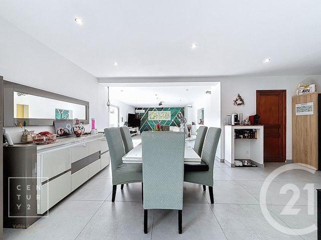 Maison &agrave; vendre - 5 pi&egrave;ces - 160 m2 - Le Soler - 66 - LANGUEDOC-ROUSSILLON
