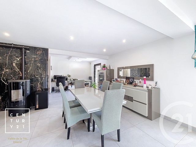 Maison &agrave; vendre - 5 pi&egrave;ces - 160 m2 - Le Soler - 66 - LANGUEDOC-ROUSSILLON