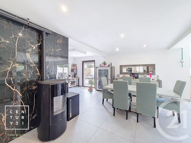 Maison &agrave; vendre - 5 pi&egrave;ces - 160 m2 - Le Soler - 66 - LANGUEDOC-ROUSSILLON