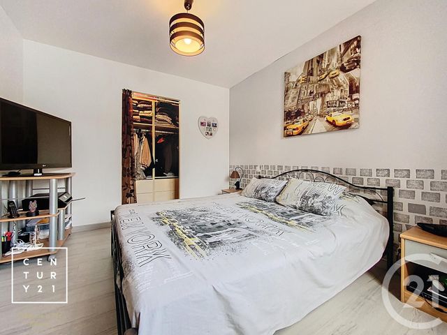 Maison à vendre - 4 pièces - 86,50 m2 - Corneilla La Riviere - 66 - LANGUEDOC-ROUSSILLON