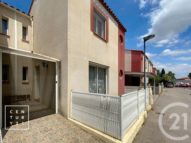 maison - CORNEILLA LA RIVIERE - 66