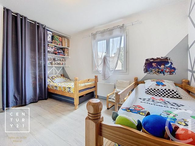 Maison à vendre - 4 pièces - 86,50 m2 - Corneilla La Riviere - 66 - LANGUEDOC-ROUSSILLON