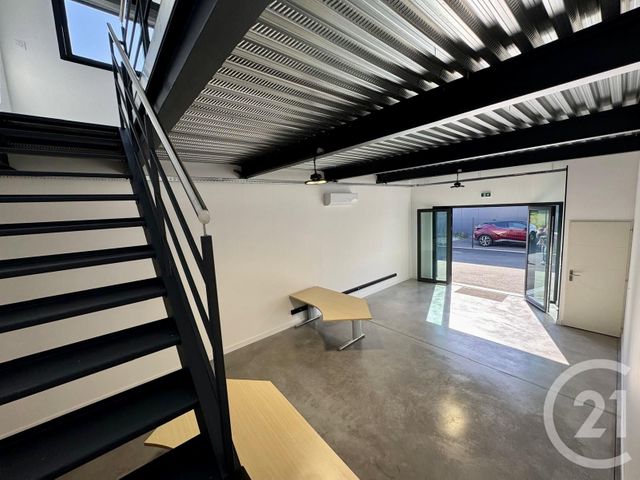 Maison à louer - 1 pièce - 100 m2 - Toulouges - 66 - LANGUEDOC-ROUSSILLON