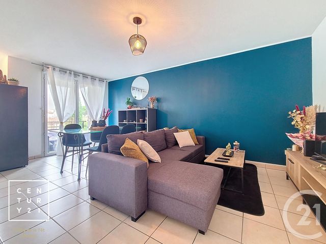 Prix immobilier ST ESTEVE - Photo d’un appartement vendu