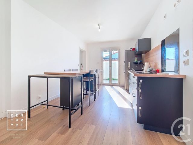 Maison à vendre - 5 pièces - 97 m2 - St Esteve - 66 - LANGUEDOC-ROUSSILLON