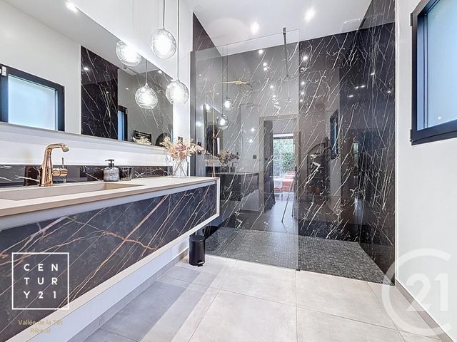 Maison à vendre - 6 pièces - 206,74 m2 - St Feliu D Avall - 66 - LANGUEDOC-ROUSSILLON