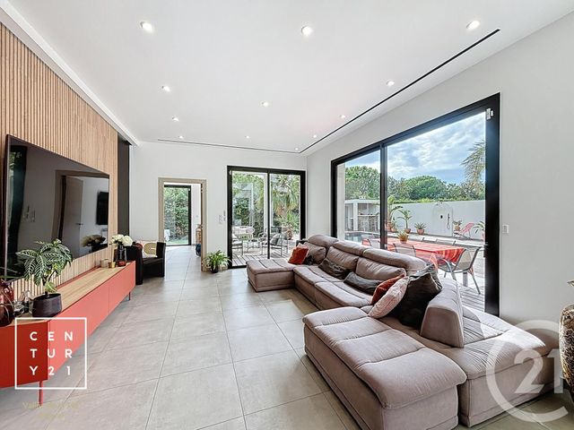 Maison à vendre - 6 pièces - 206,74 m2 - St Feliu D Avall - 66 - LANGUEDOC-ROUSSILLON