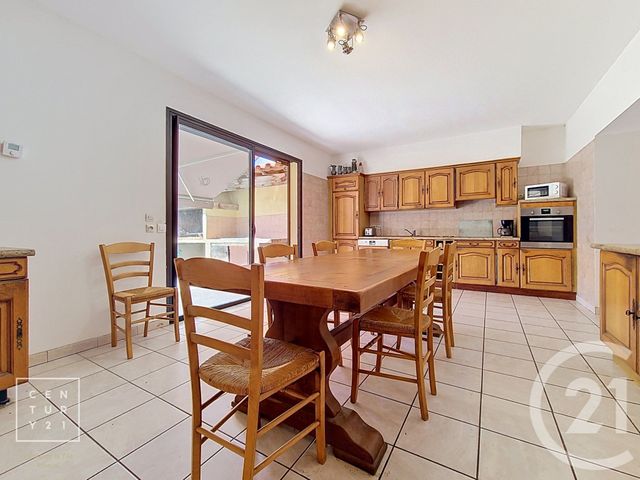 Maison &agrave; vendre - 5 pi&egrave;ces - 103,95 m2 - Millas - 66 - LANGUEDOC-ROUSSILLON
