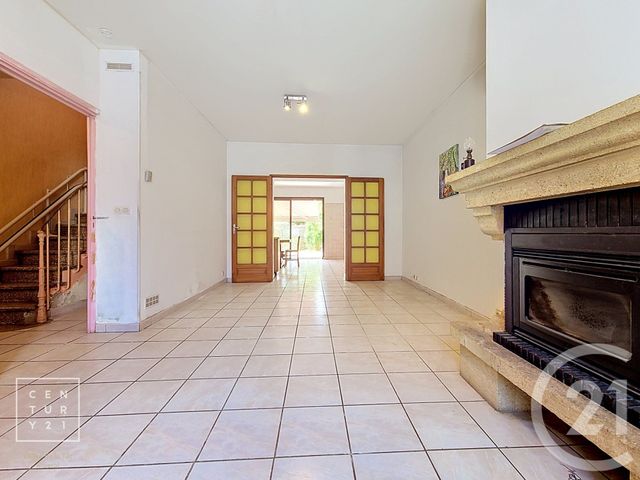 Maison &agrave; vendre - 5 pi&egrave;ces - 103,95 m2 - Millas - 66 - LANGUEDOC-ROUSSILLON