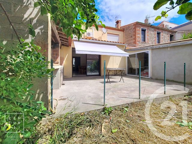 Maison &agrave; vendre - 5 pi&egrave;ces - 103,95 m2 - Millas - 66 - LANGUEDOC-ROUSSILLON