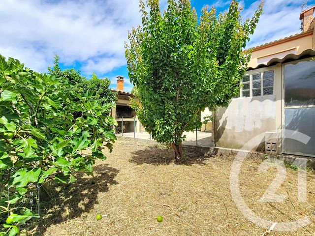 Maison &agrave; vendre - 5 pi&egrave;ces - 103,95 m2 - Millas - 66 - LANGUEDOC-ROUSSILLON