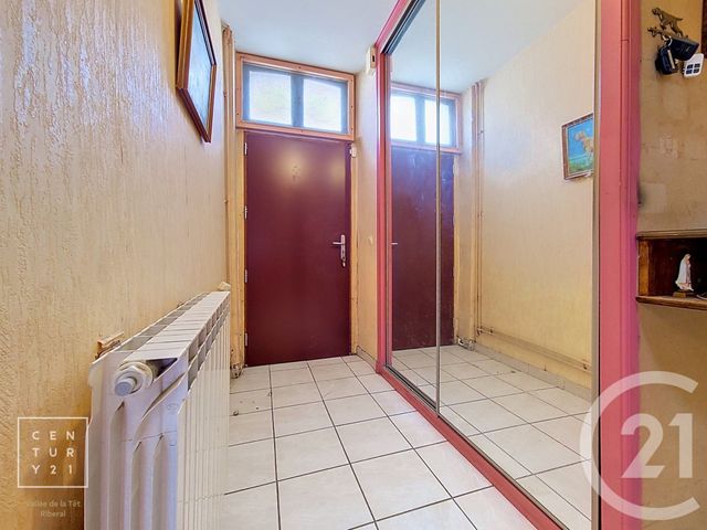 Maison &agrave; vendre - 5 pi&egrave;ces - 103,95 m2 - Millas - 66 - LANGUEDOC-ROUSSILLON