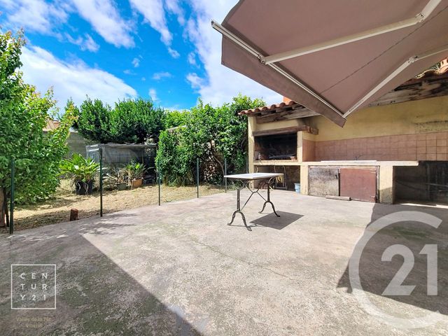 Maison &agrave; vendre - 5 pi&egrave;ces - 103,95 m2 - Millas - 66 - LANGUEDOC-ROUSSILLON