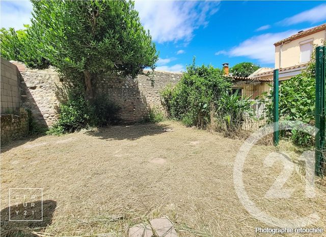 Maison &agrave; vendre - 5 pi&egrave;ces - 103,95 m2 - Millas - 66 - LANGUEDOC-ROUSSILLON