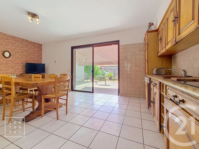 Maison &agrave; vendre - 5 pi&egrave;ces - 103,95 m2 - Millas - 66 - LANGUEDOC-ROUSSILLON
