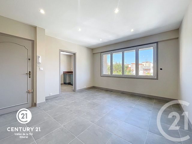 Appartement T3 à louer PERPIGNAN