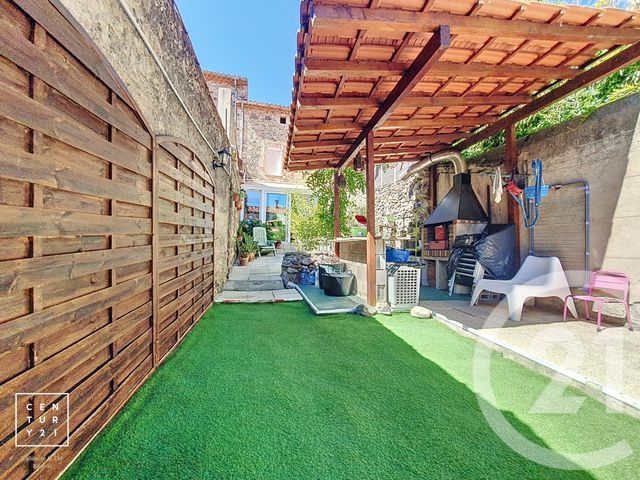 Maison à vendre - 4 pièces - 154 m2 - Latour De France - 66 - LANGUEDOC-ROUSSILLON