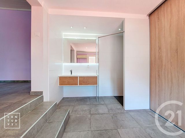 Maison à vendre - 4 pièces - 125 m2 - Villeneuve La Riviere - 66 - LANGUEDOC-ROUSSILLON