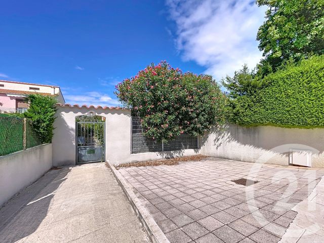 Maison à louer - 2 pièces - 35,73 m2 - St Esteve - 66 - LANGUEDOC-ROUSSILLON