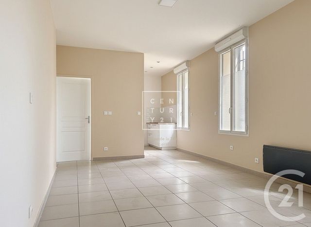 Appartement F3 &agrave; vendre - 3 pi&egrave;ces - 61,80 m2 - Perpignan - 66 - LANGUEDOC-ROUSSILLON