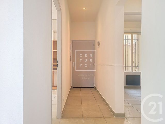 Appartement F3 &agrave; vendre - 3 pi&egrave;ces - 61,80 m2 - Perpignan - 66 - LANGUEDOC-ROUSSILLON