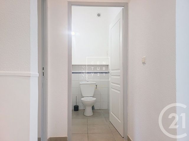 Appartement F3 &agrave; vendre - 3 pi&egrave;ces - 61,80 m2 - Perpignan - 66 - LANGUEDOC-ROUSSILLON