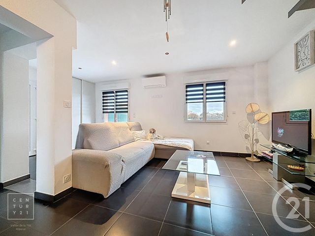 Maison &agrave; vendre - 4 pi&egrave;ces - 90 m2 - Millas - 66 - LANGUEDOC-ROUSSILLON