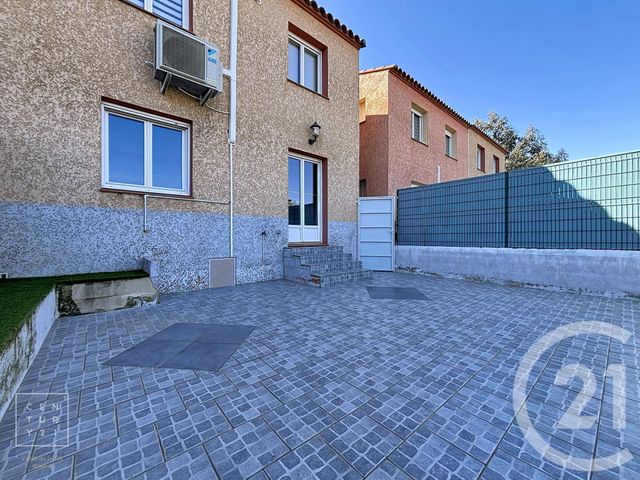 Maison &agrave; vendre - 4 pi&egrave;ces - 90 m2 - Millas - 66 - LANGUEDOC-ROUSSILLON