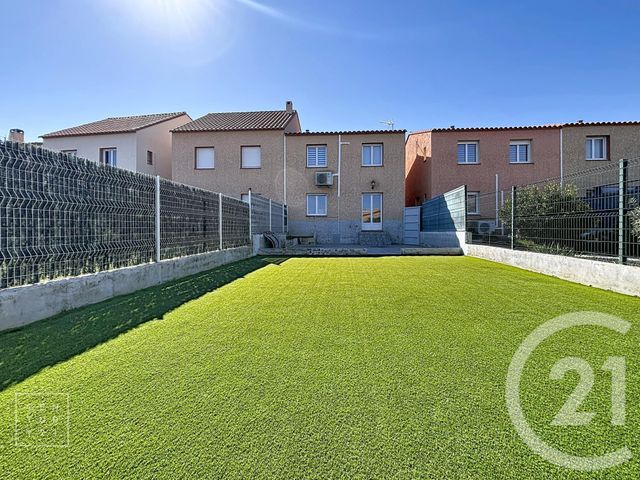 Maison &agrave; vendre - 4 pi&egrave;ces - 90 m2 - Millas - 66 - LANGUEDOC-ROUSSILLON