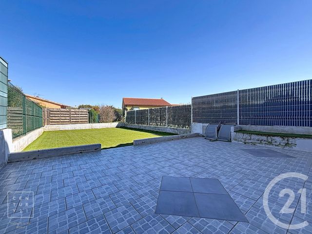 Maison &agrave; vendre - 4 pi&egrave;ces - 90 m2 - Millas - 66 - LANGUEDOC-ROUSSILLON