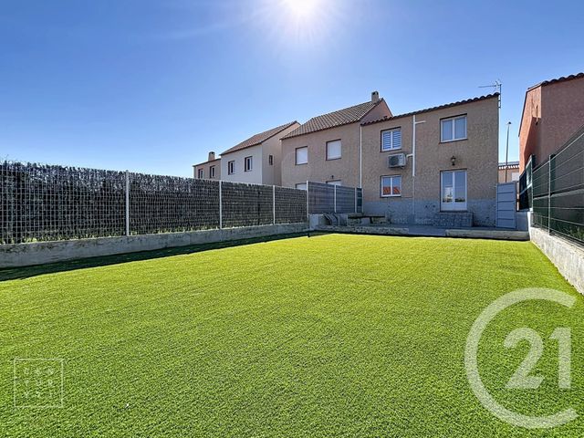 Maison &agrave; vendre - 4 pi&egrave;ces - 90 m2 - Millas - 66 - LANGUEDOC-ROUSSILLON