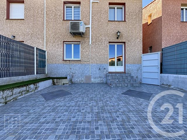 Maison &agrave; vendre - 4 pi&egrave;ces - 90 m2 - Millas - 66 - LANGUEDOC-ROUSSILLON